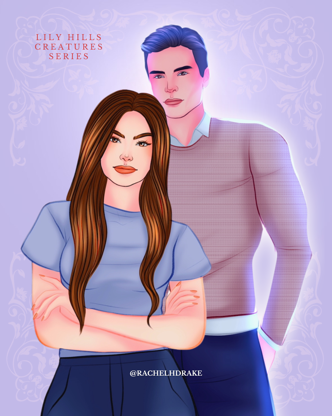 Lily Hills Creatures, Coming Soon