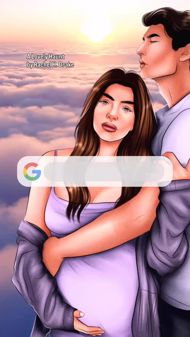 Awkward search history. What would her FBI agent think?

A Lovely Haunt is coming this Spring and available to preorder now as your next cozy paranormal romance with spice on Amazon! The book will be in Kindle Unlimited if you have a subscription, or you can order the book to keep it forever.

Fate brought them together. Can love keep them safe? What else will they unravel about William’s death and his tie to Emily?

A Lovely Haunt is the first book in the Lily Hills Creatures interconnected paranormal romance series.

Each book has a new paranormal couple and tropes, with a dash of coziness. The series will be in Kindle Unlimited.

Featured tropes and themes in A Lovely Haunt:
💜 Ghost Romance
👻 Ghost Baby Daddy
💜 Pregnant Main Character
👻 Shunned FMC
💜 Loneliness
👻 Estranged Family
💜 Found Family
👻 Dual POV
💜 No Third Act Breakup
👻 Magic and Demons, Oh My!

#ghostromance #pregnancyromancebooks #bookstoread