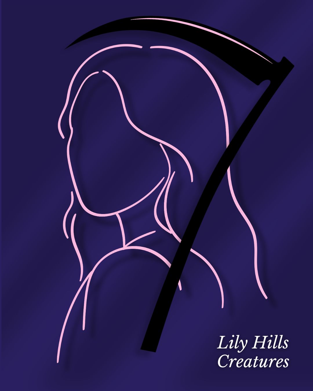 I have something lovely to tell you, Little Creature. While working on a new plot element for A Lovely Haunt, one of the side characters (that you have yet to meet) started screaming for attention.

And it ties perfectly into the spinoffs yet to come.

Introducing the next short story installment in the Lily Hills Creatures series, featuring the grim reaper and the witch she lovingly stalks. Intrigued yet?

You'll find out more soon. Sooner than you'd think... Now would be a great time to join my newsletter and follow my author account on Amazon... 👀

Why you may like the Lily Hills Creatures series:
🔮 It's an interconnected series of novels and short stories in a magically protected town.
👻 Each short story features a cozy slice-of-life view at a side character that enriches the world building.
😈 Every novel is a spicy paranormal romance with different tropes!
🔮 Monsters, shifters, witches, demons, ghosts, and so much more! Everyone deserves love.
👻 The loreeeeee and Easter Eggs. If you love small hints that pay off later, pay attention!

Stay tuned for title, trope, blurb, and cover reveal!

If you don't want to wait, here is how you can dive into the series now:
☕️ A Peculiar Day at Warm Welcome Café - a $0.99 short available now - Follow Beatrice, the Red Forman coded café owner, and her strange day working with a powerful witch to find out if her rival shop owner has ill intent toward her. Spoiler Alert, she is just oblivious of her crush on him!
🪦 A Lovely Haunt - first full length installment up for preorder - Emily has been shunned her whole life, kept company only by her dead best friend whose haunted her for over a decade. When she learns the truth of her origins and how she can bring William back to life, she'll do anything to keep their miracle family together.

#paranormalromance #shortstories